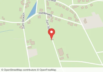 Zum Sportplatz Hohenroda – Hotels in der Nähe Hotels an der Zum Sportplatz in Hohenroda – Unterkünfte, Pensionen und Ferienwohnungen in zentraler Lage