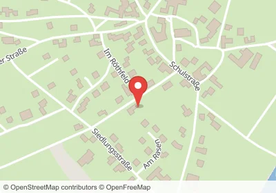 Zum Steinbusch Nüsttal – Hotels in der Nähe Hotels an der Zum Steinbusch in Nüsttal – Unterkünfte, Pensionen und Ferienwohnungen in zentraler Lage