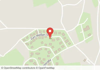 Hotels an der Zum Weißen Stein in Mittenaar – Unterkünfte, Pensionen und Ferienwohnungen in zentraler Lage