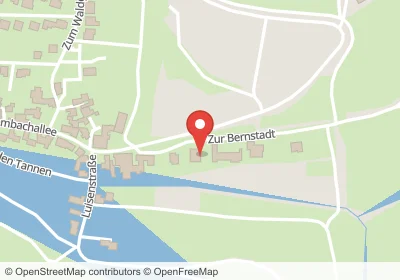 Zur Bernstadt Schöffengrund – Hotels in der Nähe Hotels an der Zur Bernstadt in Schöffengrund – Unterkünfte, Pensionen und Ferienwohnungen in zentraler Lage