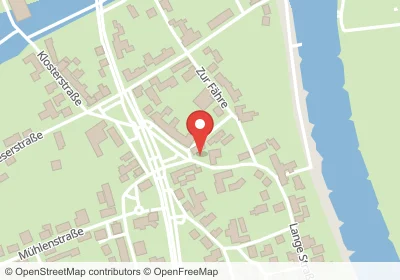 Zur Fähre Reinhardshagen – Hotels in der Nähe Hotels an der Zur Fähre in Reinhardshagen – Unterkünfte, Pensionen und Ferienwohnungen in zentraler Lage