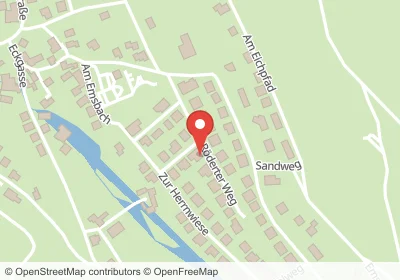 Hotels an der Zur Herrenwiese in Glashütten – Unterkünfte, Pensionen und Ferienwohnungen in zentraler Lage