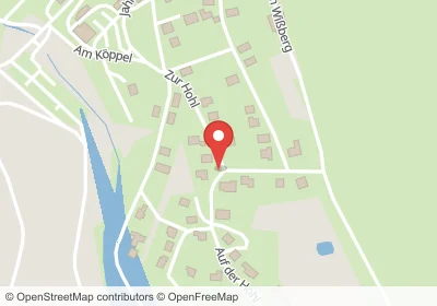 Hotels an der Zur Hohl in Mittenaar – Unterkünfte, Pensionen und Ferienwohnungen in zentraler Lage