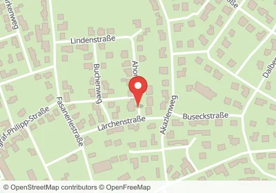 Hotels an der Ahornweg in Eichenzell – Unterkünfte, Pensionen und Ferienwohnungen in zentraler Lage