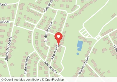 Ahornweg Riegelsberg – Hotels in der Nähe Hotels an der Ahornweg in Riegelsberg – Unterkünfte, Pensionen und Ferienwohnungen in zentraler Lage