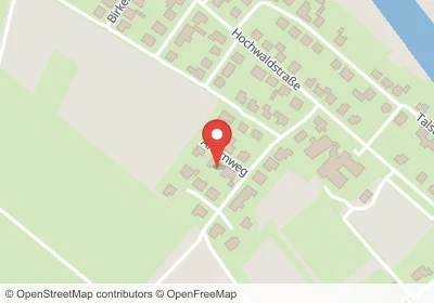 Ahornweg Weiskirchen – Hotels in der Nähe Hotels an der Ahornweg in Weiskirchen – Unterkünfte, Pensionen und Ferienwohnungen in zentraler Lage