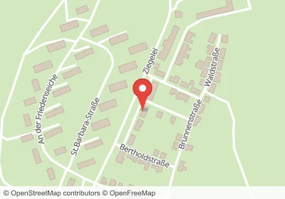 Hotels an der Albert-Schweitzer-Straße in Großrosseln – Unterkünfte, Pensionen und Ferienwohnungen in zentraler Lage