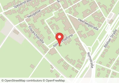 Allmannspforte Groß-Rohrheim – Hotels in der Nähe Hotels an der Allmannspforte in Groß-Rohrheim – Unterkünfte, Pensionen und Ferienwohnungen in zentraler Lage