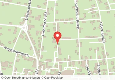 Hotels an der Alte Gartenstraße in Groß-Zimmern – Unterkünfte, Pensionen und Ferienwohnungen in zentraler Lage