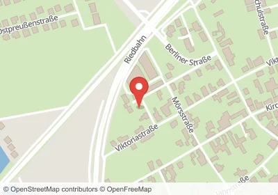 Hotels an der Alte Gartenstraße in Biblis – Unterkünfte, Pensionen und Ferienwohnungen in zentraler Lage