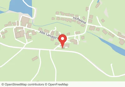 Alte Landstraße Birkenau – Hotels in der Nähe Hotels an der Alte Landstraße in Birkenau – Unterkünfte, Pensionen und Ferienwohnungen in zentraler Lage