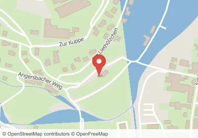 Hotels an der Am Alten Berg in Bad Salzschlirf – Unterkünfte, Pensionen und Ferienwohnungen in zentraler Lage