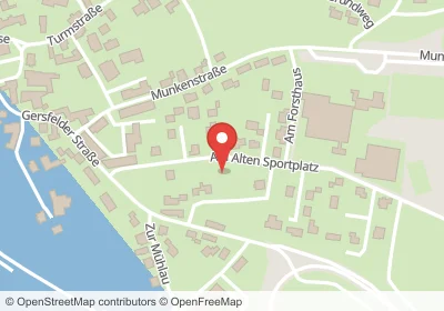 Hotels an der Am Alten Sportplatz in Eichenzell – Unterkünfte, Pensionen und Ferienwohnungen in zentraler Lage