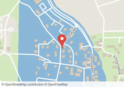 Hotels an der Am Amtsacker in Fischbachtal – Unterkünfte, Pensionen und Ferienwohnungen in zentraler Lage