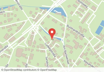 Am Bachwinkel Seeheim-Jugenheim – Hotels in der Nähe Hotels an der Am Bachwinkel in Seeheim-Jugenheim – Unterkünfte, Pensionen und Ferienwohnungen in zentraler Lage