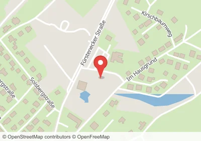 Am Badepark Eiterfeld – Hotels in der Nähe Hotels an der Am Badepark in Eiterfeld – Unterkünfte, Pensionen und Ferienwohnungen in zentraler Lage