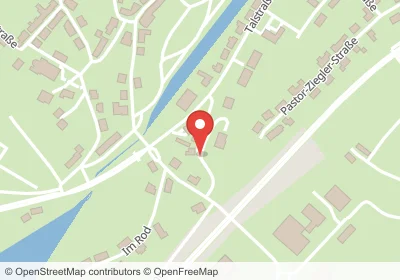 Hotels an der Am Bahndamm in Quierschied – Unterkünfte, Pensionen und Ferienwohnungen in zentraler Lage
