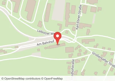 Am Bahnhof Eiterfeld – Hotels in der Nähe Hotels an der Am Bahnhof in Eiterfeld – Unterkünfte, Pensionen und Ferienwohnungen in zentraler Lage