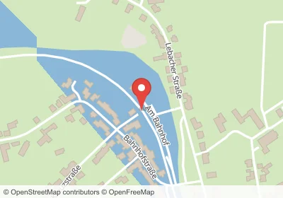 Hotels an der Am Bahnhof in Illingen – Unterkünfte, Pensionen und Ferienwohnungen in zentraler Lage