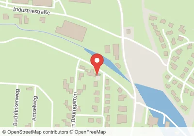 Hotels an der Am Baumgarten in Großenlüder – Unterkünfte, Pensionen und Ferienwohnungen in zentraler Lage