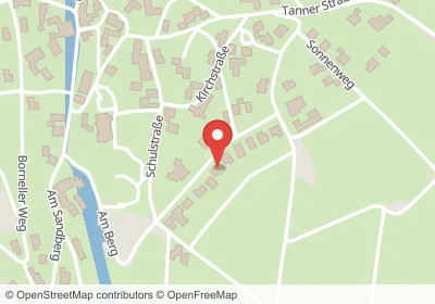 Hotels an der Am Berg in Hofbieber – Unterkünfte, Pensionen und Ferienwohnungen in zentraler Lage