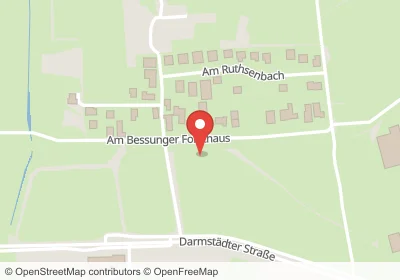 Am Bessunger Forsthaus Roßdorf – Hotels in der Nähe Hotels an der Am Bessunger Forsthaus in Roßdorf – Unterkünfte, Pensionen und Ferienwohnungen in zentraler Lage