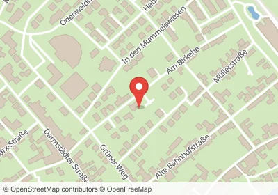 Am Birkehe Roßdorf – Hotels in der Nähe Hotels an der Am Birkehe in Roßdorf – Unterkünfte, Pensionen und Ferienwohnungen in zentraler Lage