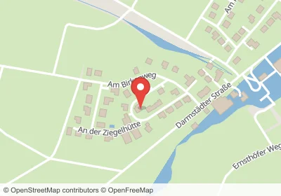 Hotels an der Am Birkenweg in Modautal – Unterkünfte, Pensionen und Ferienwohnungen in zentraler Lage