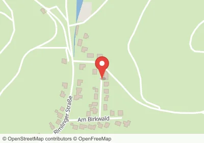 Am Birkwald Losheim am See – Hotels in der Nähe Hotels an der Am Birkwald in Losheim am See – Unterkünfte, Pensionen und Ferienwohnungen in zentraler Lage