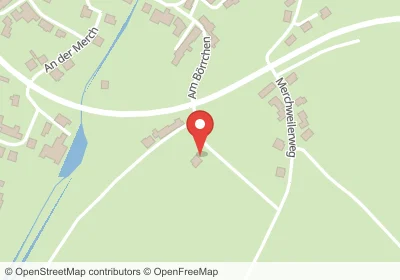 Hotels an der Am Börrchen in Illingen – Unterkünfte, Pensionen und Ferienwohnungen in zentraler Lage