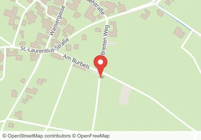 Hotels an der Am Breiten Weg in Eiterfeld – Unterkünfte, Pensionen und Ferienwohnungen in zentraler Lage