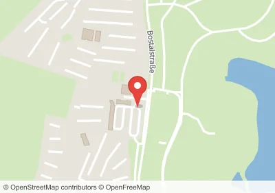 Hotels an der Am Campingplatz in Nohfelden – Unterkünfte, Pensionen und Ferienwohnungen in zentraler Lage