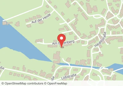 Am Enzenberg Tholey – Hotels in der Nähe Hotels an der Am Enzenberg in Tholey – Unterkünfte, Pensionen und Ferienwohnungen in zentraler Lage
