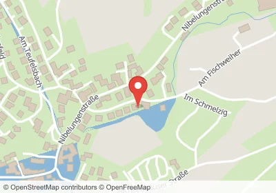 Hotels an der Am Fischweiher in Lautertal – Unterkünfte, Pensionen und Ferienwohnungen in zentraler Lage