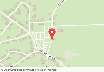 Hotels an der Am Friedhof in Illingen – Unterkünfte, Pensionen und Ferienwohnungen in zentraler Lage