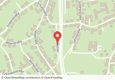 Hotels an der Am Götzweiher in Illingen – Unterkünfte, Pensionen und Ferienwohnungen in zentraler Lage