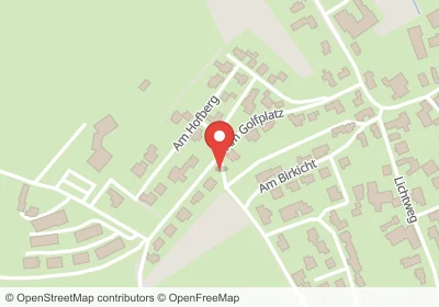 Am Golfplatz Hofbieber – Hotels in der Nähe Hotels an der Am Golfplatz in Hofbieber – Unterkünfte, Pensionen und Ferienwohnungen in zentraler Lage
