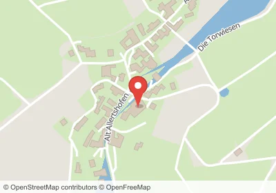 Hotels an der Am Hasenberg in Modautal – Unterkünfte, Pensionen und Ferienwohnungen in zentraler Lage