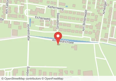 Am Hedrichsee Erzhausen – Hotels in der Nähe Hotels an der Am Hedrichsee in Erzhausen – Unterkünfte, Pensionen und Ferienwohnungen in zentraler Lage
