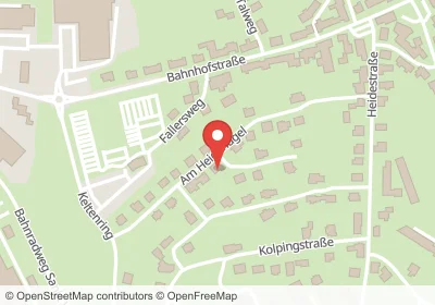 Am Heidehügel Freisen – Hotels in der Nähe Hotels an der Am Heidehügel in Freisen – Unterkünfte, Pensionen und Ferienwohnungen in zentraler Lage
