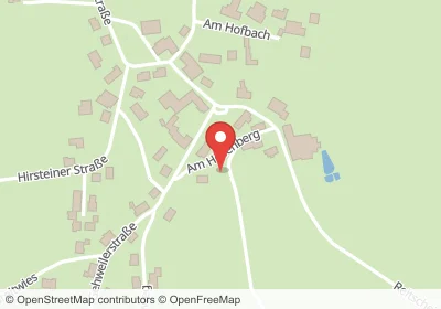 Am Hellenberg Freisen – Hotels in der Nähe Hotels an der Am Hellenberg in Freisen – Unterkünfte, Pensionen und Ferienwohnungen in zentraler Lage