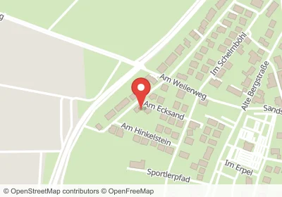 Am Hinkelstein Alsbach-Hähnlein – Hotels in der Nähe Hotels an der Am Hinkelstein in Alsbach-Hähnlein – Unterkünfte, Pensionen und Ferienwohnungen in zentraler Lage