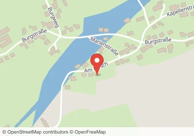 Hotels an der Am Hirsch in Heusweiler – Unterkünfte, Pensionen und Ferienwohnungen in zentraler Lage