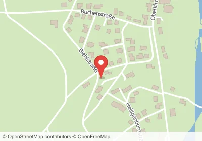 Hotels an der Am Hügel in Freisen – Unterkünfte, Pensionen und Ferienwohnungen in zentraler Lage