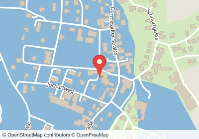 Hotels an der Am Jochartgraben in Fischbachtal – Unterkünfte, Pensionen und Ferienwohnungen in zentraler Lage