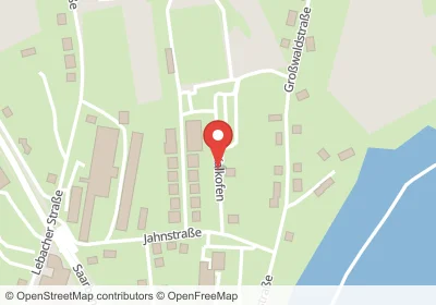 Hotels an der Am Kalkofen in Heusweiler – Unterkünfte, Pensionen und Ferienwohnungen in zentraler Lage