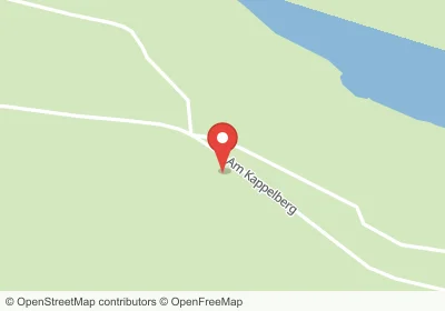 Hotels an der Am Kappelberg in Marpingen – Unterkünfte, Pensionen und Ferienwohnungen in zentraler Lage