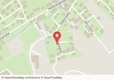 Am Kernberg Lautertal – Hotels in der Nähe Hotels an der Am Kernberg in Lautertal – Unterkünfte, Pensionen und Ferienwohnungen in zentraler Lage