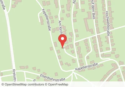 Hotels an der Am Kirchberg in Kleinblittersdorf – Unterkünfte, Pensionen und Ferienwohnungen in zentraler Lage
