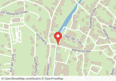 Hotels an der Am Kirmesplatz in Marpingen – Unterkünfte, Pensionen und Ferienwohnungen in zentraler Lage